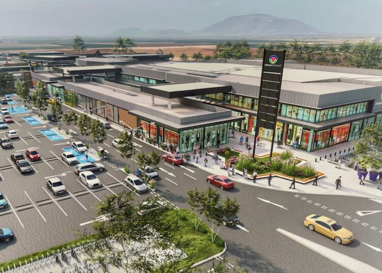 Parque Arauco anuncia adquisición del próximo mall Parque Chicureo en Colina