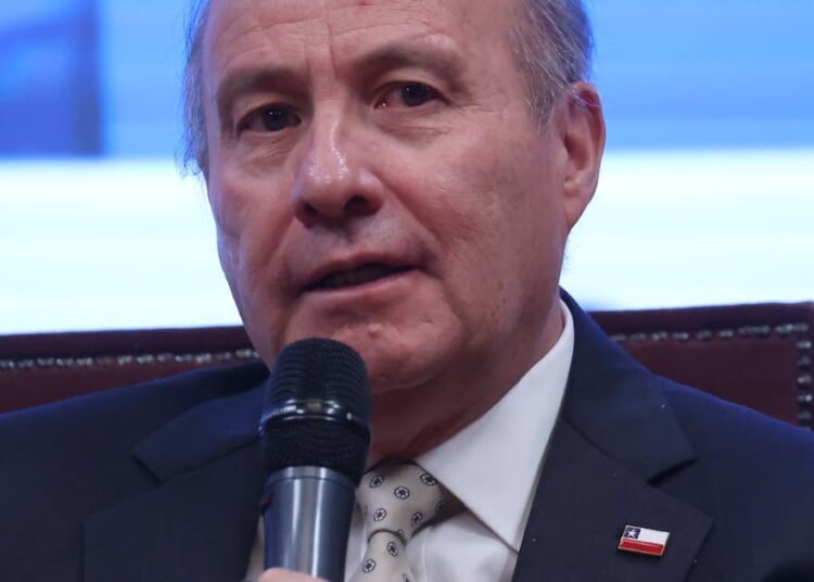 Quiroz sostiene que reconstrucción de Ñuble y Biobío “no se va a afectar” por reajuste fiscal