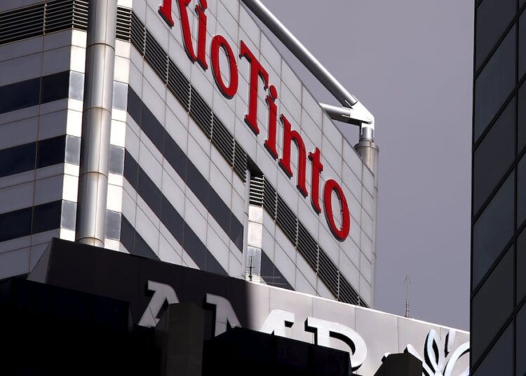 AWS apuesta por el cobre estadounidense en alianza con Rio Tinto