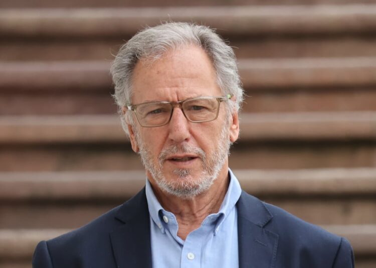 Biministro García afirma que el gobierno dejará un escenario económico “extraordinariamente favorable” a la próxima administración