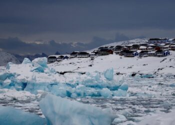 Cómo es el “marco para un futuro acuerdo” sobre Groenlandia que Trump acordó con la OTAN