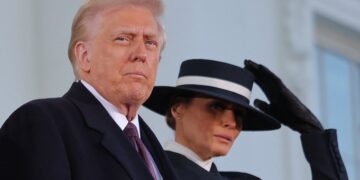 De qué trata el documental de Melania Trump y por qué fue cancelado en cines de Sudáfrica