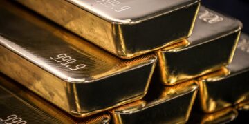 El oro no detiene su escalada y el precio avanza a pasos agigantados a los US$ 5.000