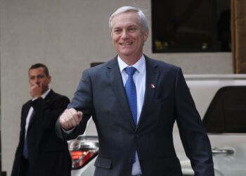 En la OPE y con lista acotada de invitados: equipo de Kast afina los últimos detalles para la presentación del gabinete