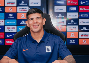 “Jerarquía y experiencia”: Alianza Lima anuncia a Esteban Pavez luego de su repentina salida de Colo Colo