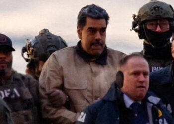 Joanna Siekiera, consultora de la OTAN: “Perder el régimen de Maduro para China significa la falta de acceso a esta parte del mundo por lo que buscarán soluciones a través de otros estados”