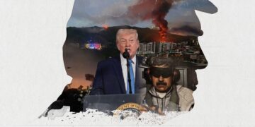 Las claves del día después de la caída de Maduro