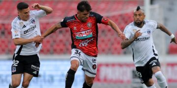 Limache, en pie de guerra: recibirá a Colo Colo solo con abonados locales en Valparaíso