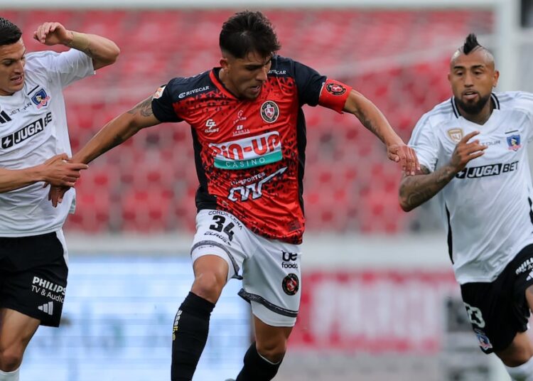 Limache, en pie de guerra: recibirá a Colo Colo solo con abonados locales en Valparaíso