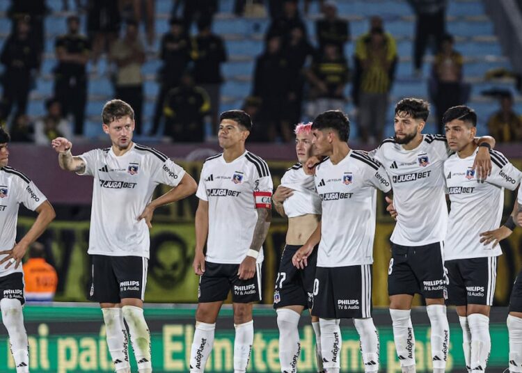“Nunca había visto una definición por penales como esta”: DT de Colo Colo Fernando Ortiz analiza el triunfo ante Peñarol