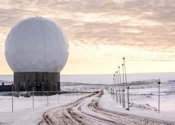 Países de Europa expresan su apoyo a Groenlandia tras comentarios de Trump