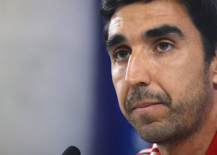 Paqui Meneghini responde a las amenazas de la barra brava de la U: “Quiero que el partido se juegue con normalidad”