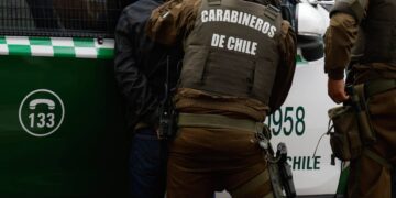 Penco: este martes pasa a control de detención hombre de 50 años imputado de tratar de iniciar foco de incendio