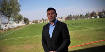 Roberto Tobar defiende a los árbitros a horas de reconocer error en el último Superclásico: “A veces afecta la presión”