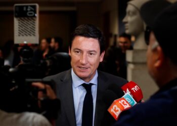 Squella plantea que dichos de Boric contra Trump “sepultaron” candidatura de Michelle Bachelet a la ONU