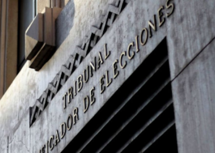 Tricel rechaza reclamo UDI y tras reconteo de votos confirma escaño para el PDG en la Cámara de Diputados