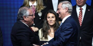 “Un partido en extinción” y “el gobierno más malo de todos”: las declaraciones de Jaime Campos que tensionan el debut del gabinete de Kast