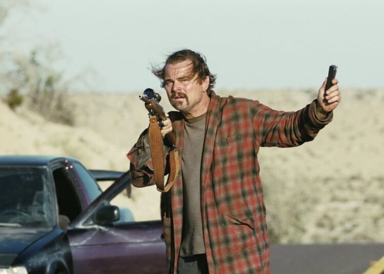 Una Batalla Tras Otra y Adolescencia festejan en los Globos de Oro 2026