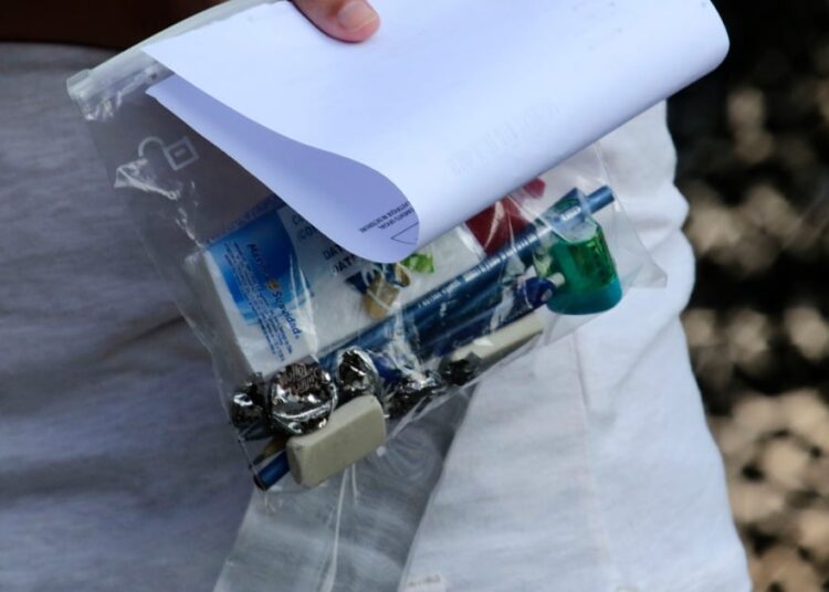 ¿Cómo les habría ido a las inteligencias artificiales en la PAES?