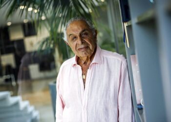 Ricardo Abumohor: “En los 60 hicimos un Mundial tras el terremoto más grande; hoy no podemos programar un partido”