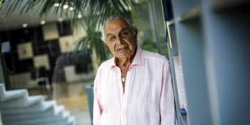 Ricardo Abumohor: “En los 60 hicimos un Mundial tras el terremoto más grande; hoy no podemos programar un partido”