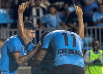 Con goleadas de Iquique y Santa Cruz: los equipos de Primera B abren los fuegos de la Copa Chile