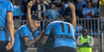 Con goleadas de Iquique y Santa Cruz: los equipos de Primera B abren los fuegos de la Copa Chile