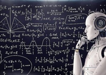 El mito de la inteligencia artificial pensante