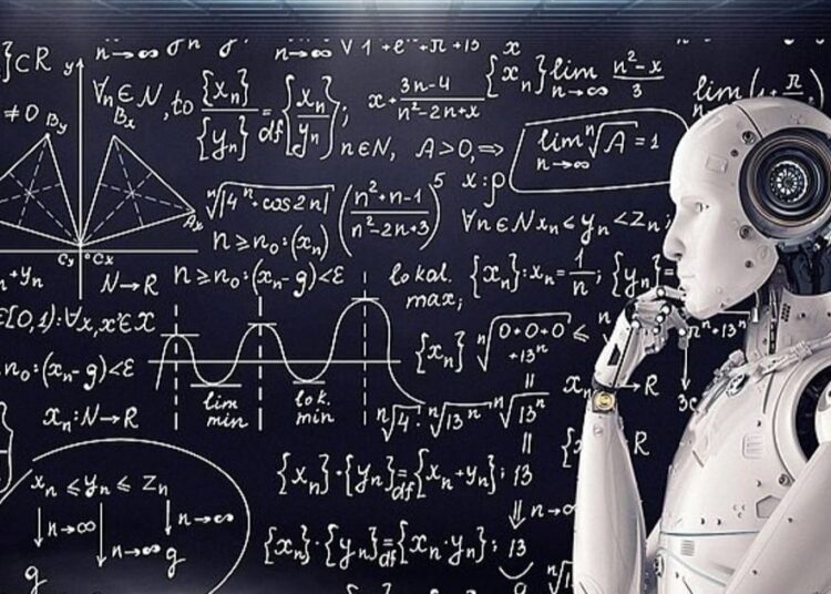 El mito de la inteligencia artificial pensante