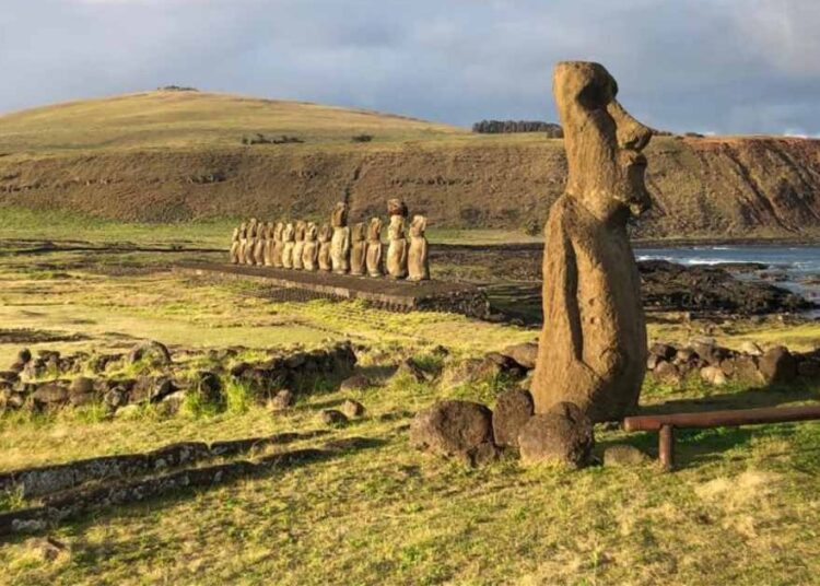 Rapa Nui rechaza propuesta del gobierno que la separaba administrativamente de Valparaíso y creaba gobierno especial en la isla