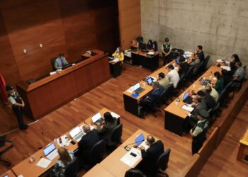 Fiscalía acusa golpe tras revés en caso ProCultura y apunta a “exceso de garantismo de juez”