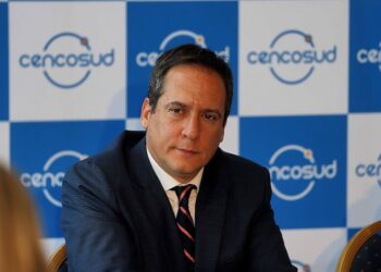 Suprema ratifica multa de CMF en contra de exCEO de Cencosud, Matías Videla por uso de información privilegiada