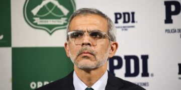 Ministro Cordero sugiere que gobierno de Kast incorpore a Hacienda en eventual Comité de Seguridad