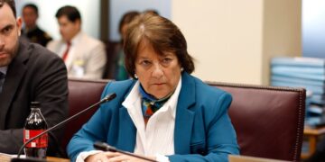 Delpiano destaca “flexibilidades” en el Servicio Militar y afirma que se han hecho esfuerzos para controlar salud física y mental