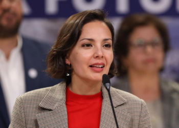 Ministra Arredondo descarta “fraude masivo” de usuarios del Pase Cultural y aclara financiamiento al Excéntrico Fest