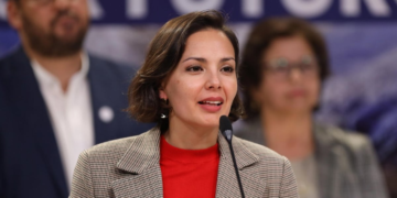 Ministra Arredondo descarta “fraude masivo” de usuarios del Pase Cultural y aclara financiamiento al Excéntrico Fest