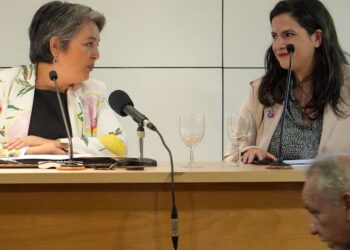 Ministra Orellana critica trato del PC con Jeannette Jara: “Sus compañeros deberían tratarla con más respeto”