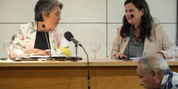 Ministra Orellana critica trato del PC con Jeannette Jara: “Sus compañeros deberían tratarla con más respeto”