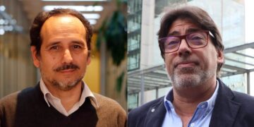 Senador Núñez reprocha a Jadue por “descalificaciones” a ministros PC de Boric: “Nos hace un daño tremendo”