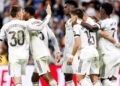 Denuncian acoso laboral contra estrella del Real Madrid: “Viene de los propios jugadores”