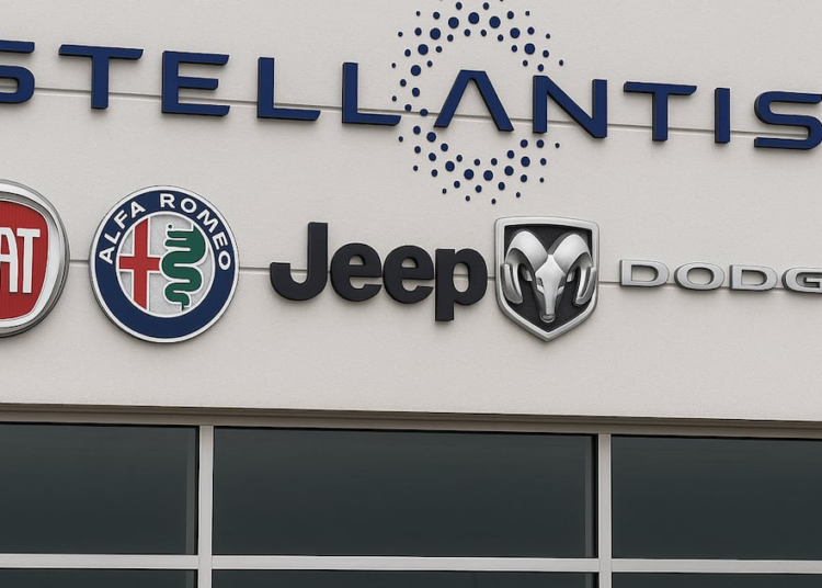 Stellantis reemplazaría los motores PureTech por los FireFly