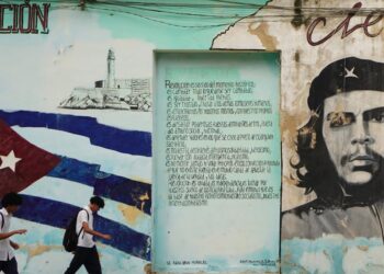 Cuba libre – La Tercera