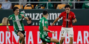 En vivo: el Betis de Manuel Pellegrini visita al Mallorca en un duelo crucial por los puestos de Champions League