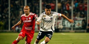 En vivo: Colo Colo recibe a Unión La Calera en el Monumental por la tercera fecha de la Liga de Primera
