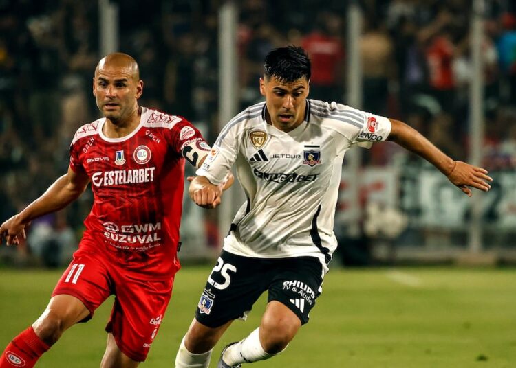 En vivo: Colo Colo recibe a Unión La Calera en el Monumental por la tercera fecha de la Liga de Primera