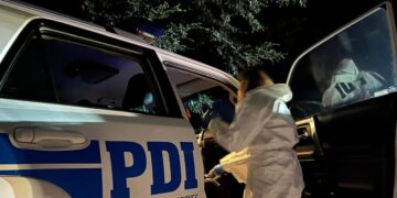 Hombre muere tras ser apuñalado por la expareja de su novia en San Ramón