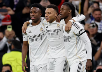 En vivo: Real Madrid visita al Benfica de Mourinho por la Champions League