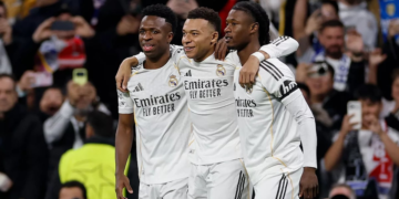 En vivo: Real Madrid visita al Benfica de Mourinho por la Champions League