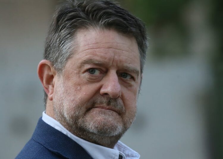 Abogado de Orrego cuestiona a la Fiscalía de Antofagasta tras rechazo de desafuero: “Inventó un caso respecto de una persona inocente”