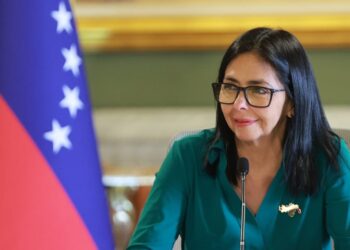 Venezuela y Estados Unidos acuerdan una “agenda de cooperación” contra el narcotráfico y el terrorismo en la región